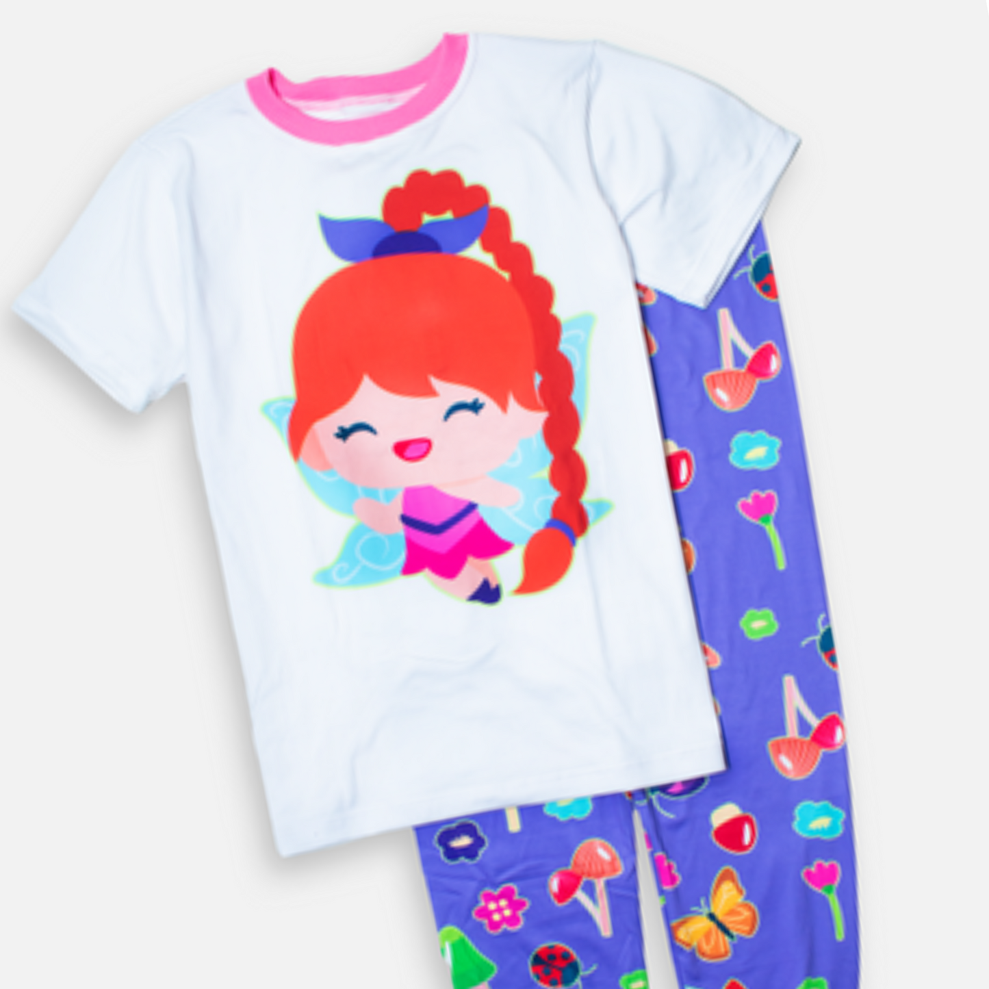 FAIRY DREAMS PAJAMA