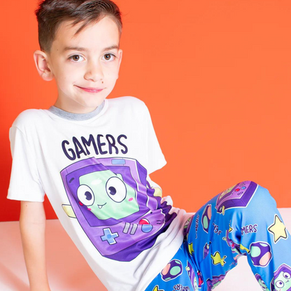 GAMER CHILL PAJAMA